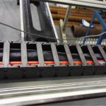 Jiaxin តំលៃថោក 1325 CNC Plasma Cutting Machine ជាមួយ THC សម្រាប់កម្មវិធីដែកថែប Fastcam ដើម